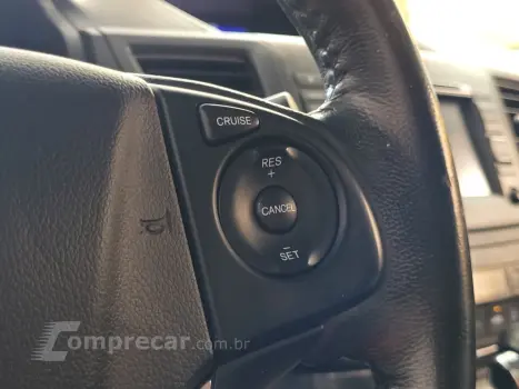 CR-V EXL 2.0 Flexone 16V 2WD Aut.