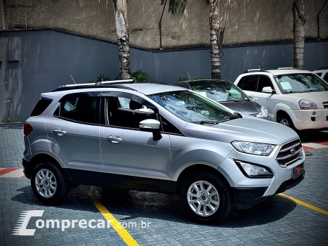 FORD ECOSPORT 1.5 Ti-vct SE 4 portas