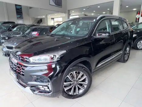 CAOA CHERY TIGGO 8 1.6 TGDI TXS 4 portas