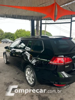 GOLF 1.4 250 TSI Variant Comfortline