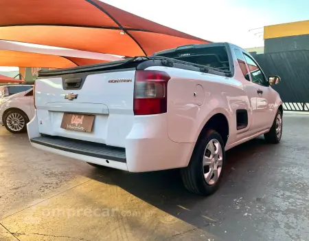 MONTANA 1.4 MPFI LS CS 8V