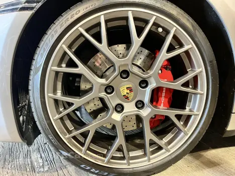 911 3.0 24V H6 CARRERA S AUTOMÁTICO PDK