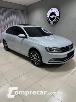 JETTA 2.0 TSI Highline 211cv