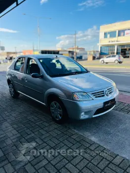 LOGAN 1.6 Expression 8V