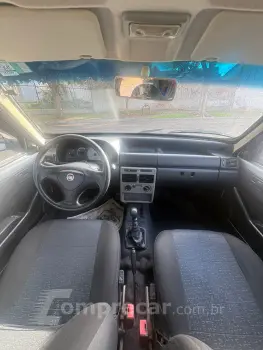 UNO 1.0 MPI Mille WAY Economy 8V