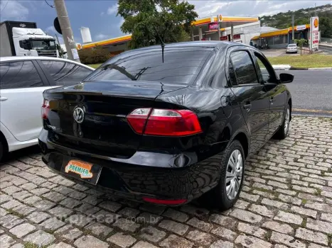 VOYAGE 1.6 MSI Totalflex