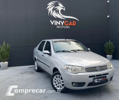 Fiat SIENA 1.3 MPI Fire ELX 8V 4 portas