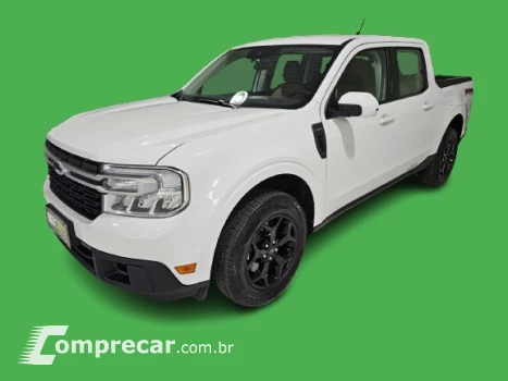 FORD MAVERICK 2.0 Ecoboost Lariat FX4 4 portas