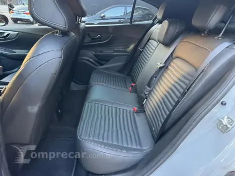 Fastback 1.3 Turbo 270 Flex Limited Edition At6