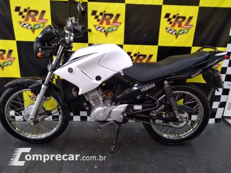 YBR 125 FACTOR K1