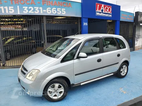 MERIVA 1.4 MPFI JOY 8V