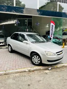 Classic Life/LS 1.0 VHC FlexP. 4p