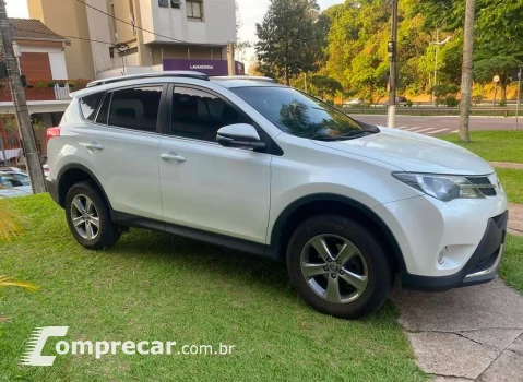 RAV4 2.0 4X4 16V