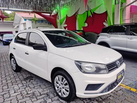 GOL 1.6 MSI TOTALFLEX