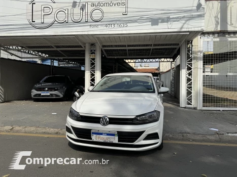 POLO 1.0 MI 16V