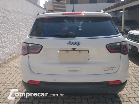 COMPASS 2.0 16V Sport