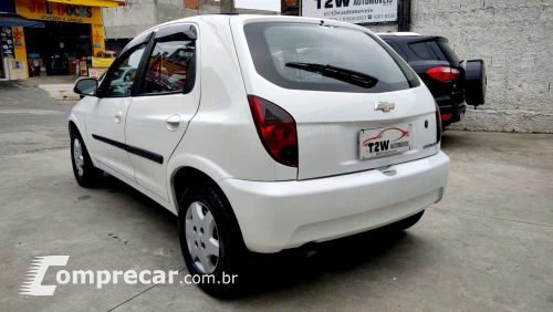 CELTA 1.0 MPFI LT 8V