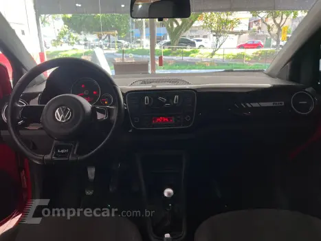 UP 1.0 MPI RUN UP 12V