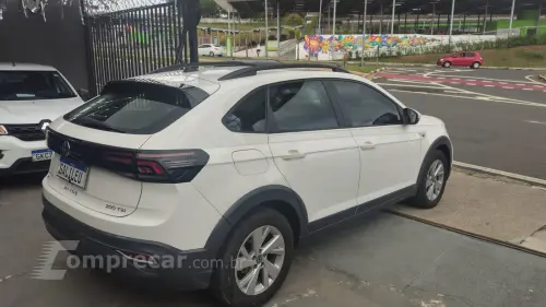 NIVUS 1.0 200 TSI Comfortline