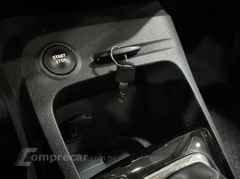 CAPTUR 1.6 16V SCE FLEX LIFE X-TRONIC