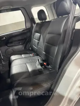 ECOSPORT 1.6 Freestyle 8V