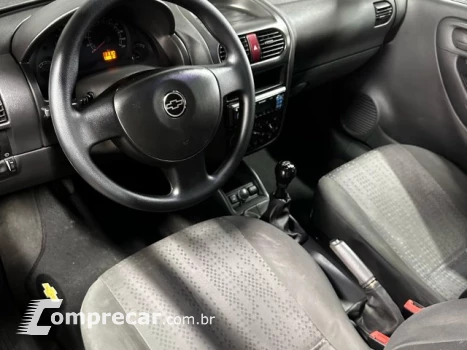 CORSA HATCH - 1.4 MPFI MAXX 8V 4P MANUAL