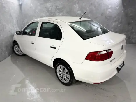 VOYAGE 1.0 12V MPI Totalflex