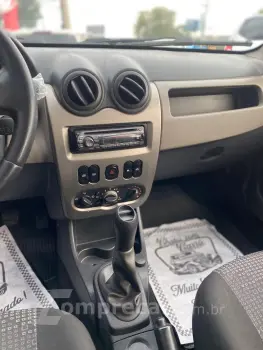 SANDERO 1.0 12V SCE Expression