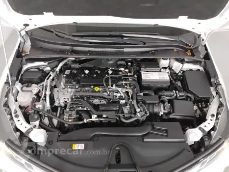 COROLLA 2.0 VVT-IE FLEX XEI DIRECT SHIFT
