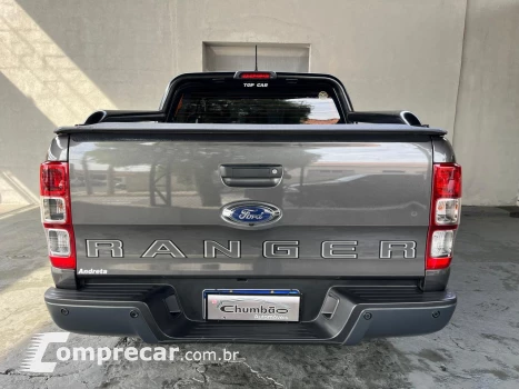 Ranger Storm 3.2 20V 4x4 CD Diesel Aut.