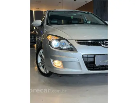 I30 2.0 MPFI GLS 16V GASOLINA 4P AUTOMATICO