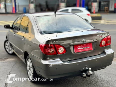 COROLLA 1.8 XEI 16V