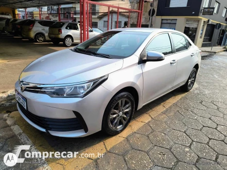 COROLLA 1.8 GLI 16V