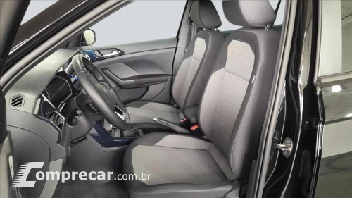 T-CROSS 1.0 200 TSI TOTAL FLEX COMFORTLINE AUTOMÁ