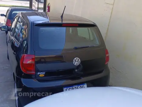 FOX - 1.0 MI TREND 8V 4P MANUAL