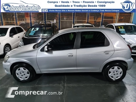 CELTA 1.0 MPFI LT 8V