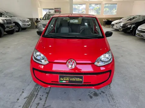 Up 1.0 Mpi Take Up 12V Flex 2P Manual
