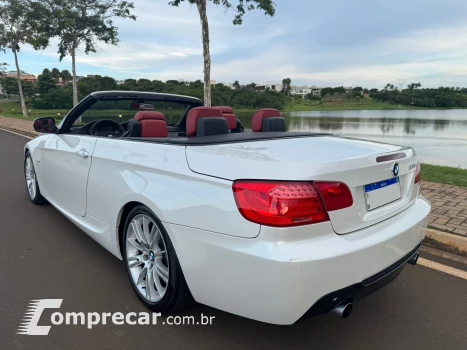 335I 3.0 Cabriolet 24V