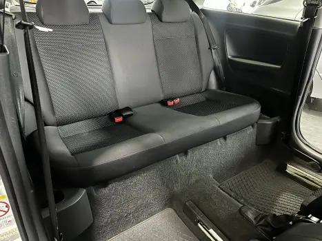 GOL 1.6 MI I-motion 8V