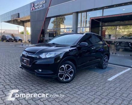 Honda HR-V 1.8 16V EXL 4 portas