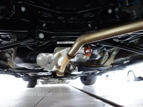 TORO - 1.8 16V EVO FREEDOM AT6