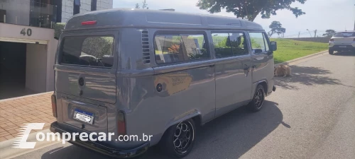 KOMBI 1.4 MI STD 8V