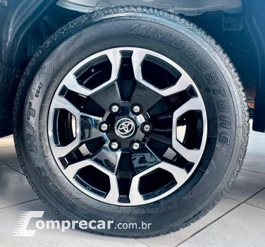 HILUX 2.8 D-4d Turbo CD SRX 4X4