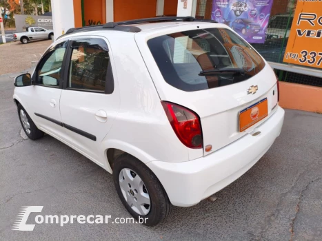 Celta 1.0 4P LT VHCE FLEX