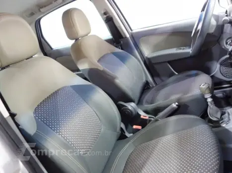 GRAND SIENA - 1.6 MPI ESSENCE 16V 4P MANUAL