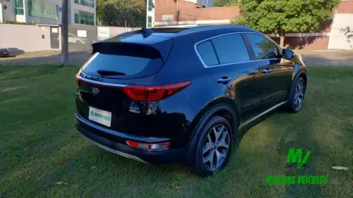 SPORTAGE 2.0 EX 4X2 16V