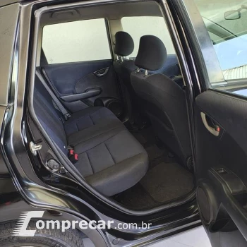 FIT LX 1.4 16V GASOLINA MEC