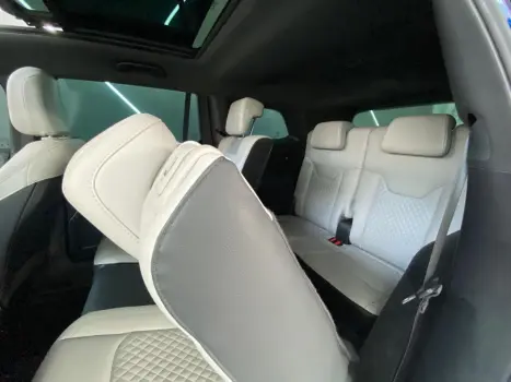 Commander Overland T270 1.3 TB Flex Aut.