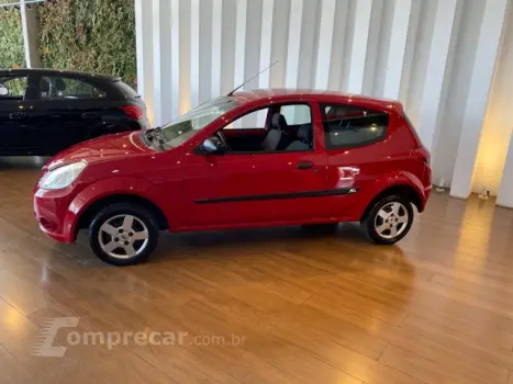 KA - 1.0 MPI 8V 2P MANUAL