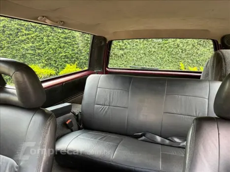 BONANZA 4.0 Custom L 8V